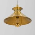 Brass pendant lamp by Frandsen Lighting Denmark s