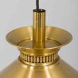 Brass pendant lamp by Frandsen Lighting Denmark s