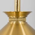 Brass pendant lamp by Frandsen Lighting Denmark s