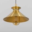 Brass pendant lamp by Frandsen Lighting Denmark s