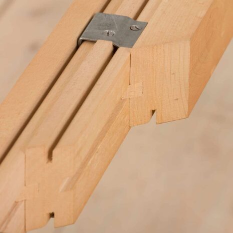 22243 Okrągły rozkładany stół z palisandru Arne Voddera dla P. Olsen Sibast Mobler, Dania, lata 1960-15 Arne Vodder rosewood round extension dining table for P