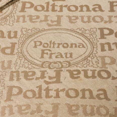 22273 Pelle Frau Canapé Le Capanelle 3 places en cuir et 2 fauteuils club lounge par Tito Agnoli pour Poltrona Frau, Italie, années 1980 - 2-13 Pelle Frau Leather seater Le Capanelle sofa and lounge club chairs by Tito Agnoli for Poltrona Frau Italy s