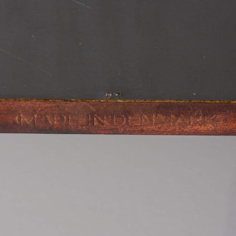 21286 Royal Cadovius meuble pour disques vinyles avec étagère d'exposition et 2 étagères, Poul Cadovius meuble mural en bois de rose pour Cado, 1960-18 Royal Cadovius meuble pour disques vinyles avec présentoir d'exposition et étagères Poul Cadovius meuble mural en bois de rose pour Cado s