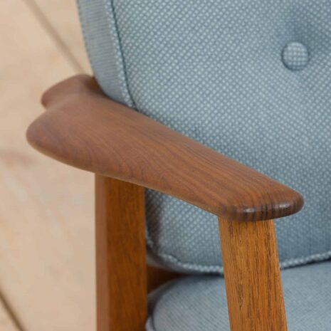 22173 Hans Wegner fotele cygara styl -13 Hans Wegner cigare armchairs style