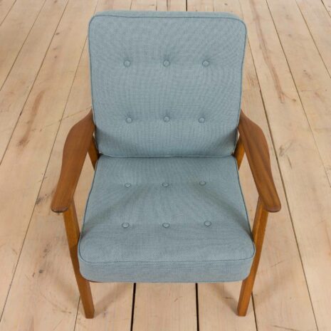 22173 Hans Wegner fotele cygara styl -7 Hans Wegner cigare armchairs style