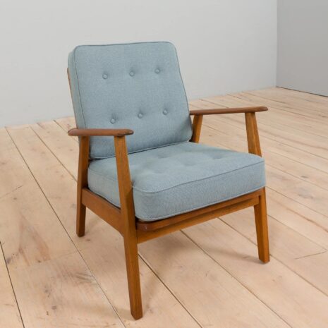 22173 Hans Wegner fotele cygara styl -8 Hans Wegner cigare armchairs style