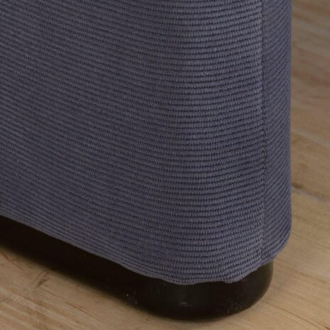 22208 Maralunga lounge set curvy sofa with armchair Vico Magistretti, Cassina, 1980s -1-15 Maralunga lounge set curvy sofa with armchair Vico Magistretti Cassina s