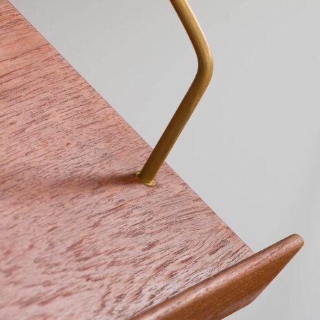 22257 Three bay teak wall unit with 3 cabinets, display shelf and home office desk by Preben Sorensen, 1960s - HOLD 4 ametes17 z Etsy-18 Three bay teak wall unit with cabinets display shelf and home office desk by Preben Sorensen s HOLD ametes z Etsy