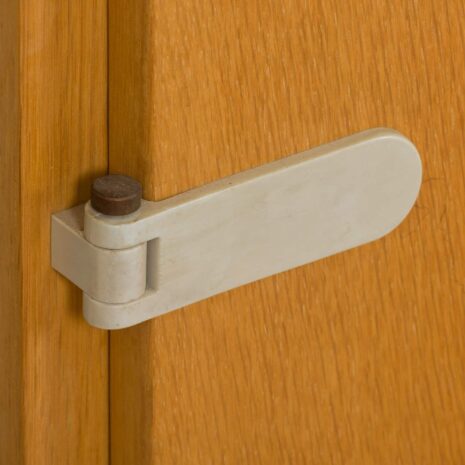 22275 oak bookcase in a set with 6 pieces of furniture-11 oak bookcase in a set with pieces of furniture