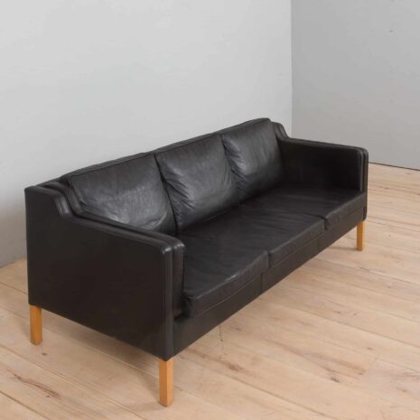 22283 leather sofa-11 leather sofa