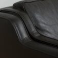 leather sofa