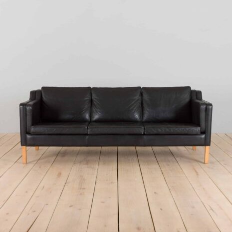 22283 leather sofa-5 leather sofa