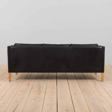 22283 leather sofa-9 leather sofa