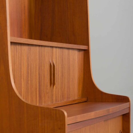 22289 wolnostojaca komoda teakowa-25 wolnostojaca komoda teakowa