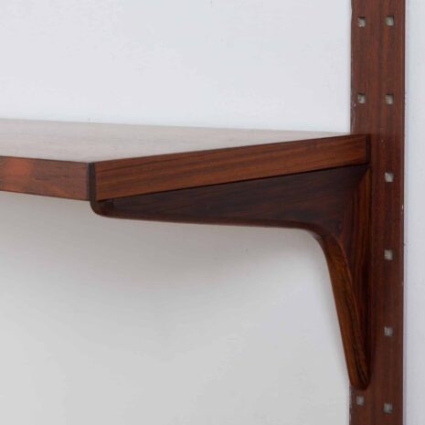 22295 Hansen_Guldborg rosewood three bay wall unit-12 Hansen Guldborg rosewood three bay wall unit