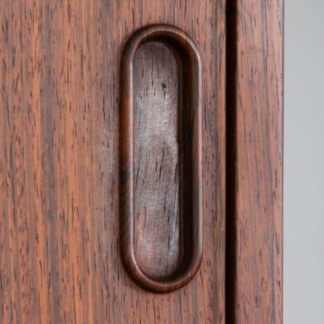 22295 Hansen_Guldborg rosewood three bay wall unit-15 Hansen Guldborg rosewood three bay wall unit