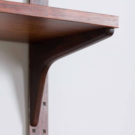 22295 Hansen_Guldborg rosewood three bay wall unit-17 Hansen Guldborg rosewood three bay wall unit