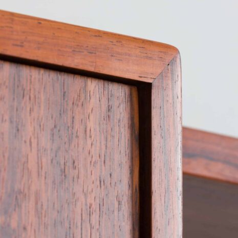 22295 Hansen_Guldborg rosewood three bay wall unit-19 Hansen Guldborg rosewood three bay wall unit