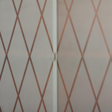 22317 Three bay modular teak wall unit w. 3 cabinets and 9 shelves in CADO Cadovius style, Denmark 1960s-17 Three bay modular teak wall unit w