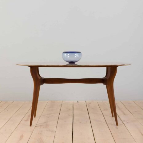 22321 stół z marmurem na blacie-1 table with marble on the top