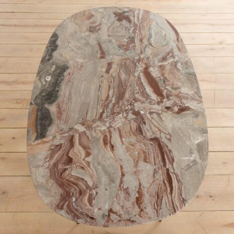 22321 stół z marmurem na górze-5 table with marble on the top