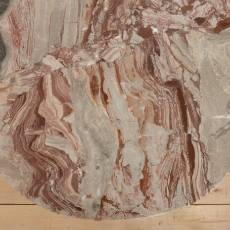 22321 stół z marmurem na blacie-9 table with marble on the top