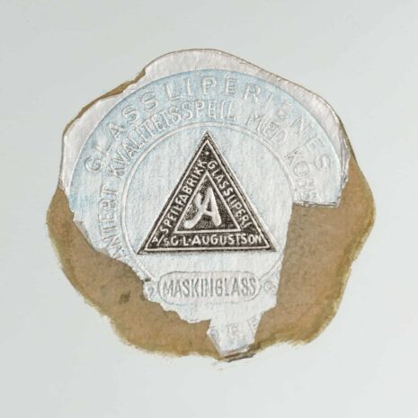 22322 wolnostojąca toaletka dębowa-12 freestanding oak dressing table