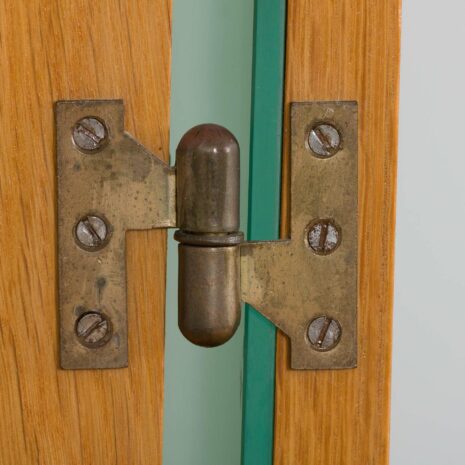 22322 wolnostojąca toaletka dębowa-15 freestanding oak dressing table