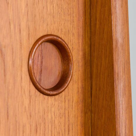 22324 Meuble haut scandinave Ergo avec buffet _ Armoire _ étagère d'exposition,Texmon et Blindheim Norvège, années 1960-16 Scandinavian Free Standing Ergo Wall Unit With Sideboard Cabinet exposition shelfTexmon and Blindheim Norway s