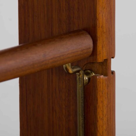 22324 Meuble haut scandinave Ergo avec buffet _ Armoire _ étagère d'exposition,Texmon et Blindheim Norvège, 1960-19 Scandinavian Free Standing Ergo Wall Unit With Sideboard Cabinet exposition shelfTexmon and Blindheim Norway s