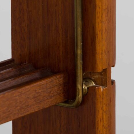 22324 Meuble haut scandinave Ergo avec buffet _ Armoire _ étagère d'exposition,Texmon et Blindheim Norvège, années 1960-20 Scandinavian Free Standing Ergo Wall Unit With Sideboard Cabinet exposition shelfTexmon and Blindheim Norway s