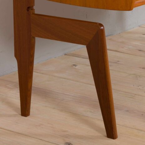 22324 Meuble haut scandinave Ergo avec buffet _ Armoire _ étagère d'exposition,Texmon et Blindheim Norvège, années 1960-23 Scandinavian Free Standing Ergo Wall Unit With Sideboard Cabinet exposition shelfTexmon and Blindheim Norway s