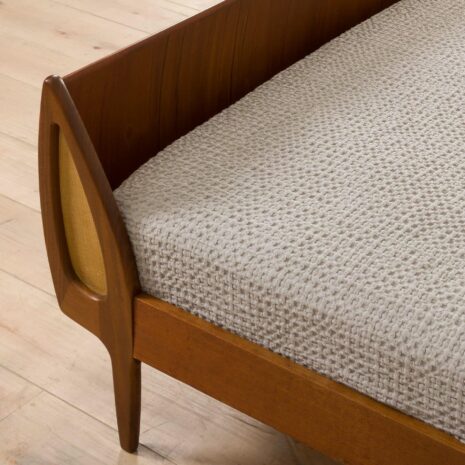 21314 Teak bed frame king-size - na home stageingu na morenie-5 Teak bed frame king size na home stageingu na morenie