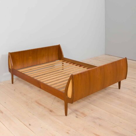 21314 Teak bed frame king-size - na home stageingu na morenie-7 Teak bed frame king size na home stageingu na morenie