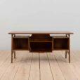 Gunni Oman Junn rosewood desk model
