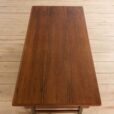 Gunni Oman Junn rosewood desk model