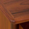 Gunni Oman Junn rosewood desk model