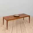 long Rosewood severin hansen coffee table
