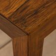 long Rosewood severin hansen coffee table