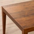 long Rosewood severin hansen coffee table
