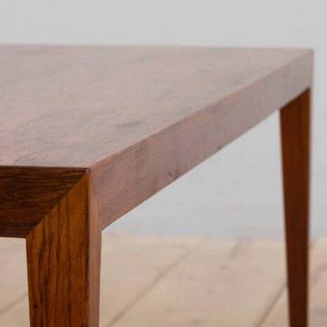 22245 długi stolik kawowy z drewna różanego severin hansen-15 long Rosewood severin hansen coffee table