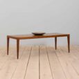 long Rosewood severin hansen coffee table