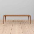 long Rosewood severin hansen coffee table