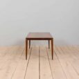 long Rosewood severin hansen coffee table