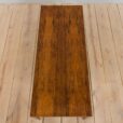 long Rosewood severin hansen coffee table