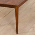 long Rosewood severin hansen coffee table