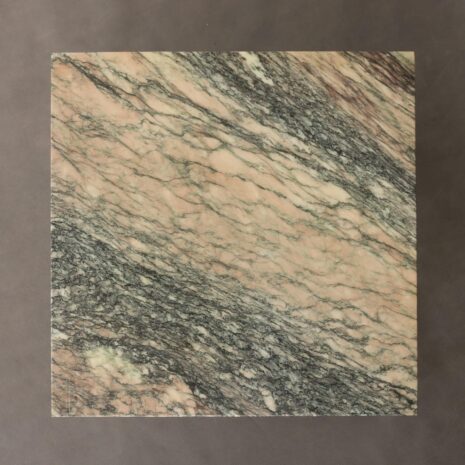 22279 Marble square side table-2 Marble square side table