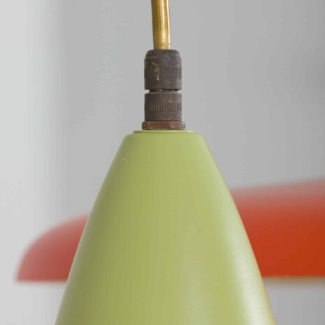 22287 zestaw 4 kolorowych lamp-11 set of colored lamps