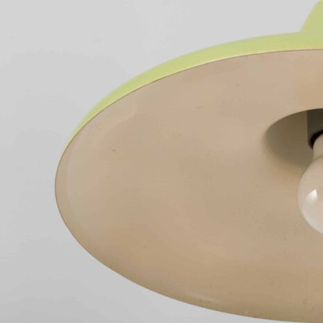 22287 zestaw 4 kolorowych lamp-12 set of colored lamps