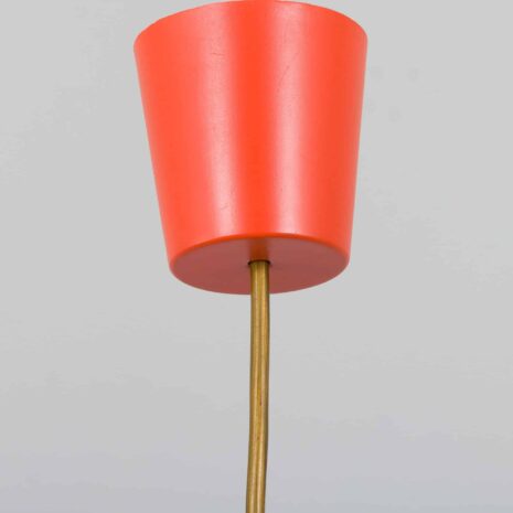 22287 zestaw 4 kolorowych lamp-9 set of colored lamps